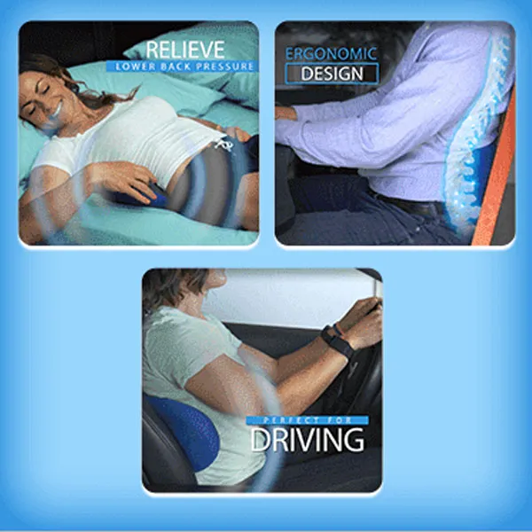 Comfy-Curve-Back-pain-Relief-Cushion